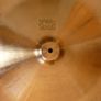 Paiste 2002 Black Label 20 inch China Type. Image 7