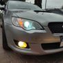 Subaru legacy wagon BREAKING Image 5