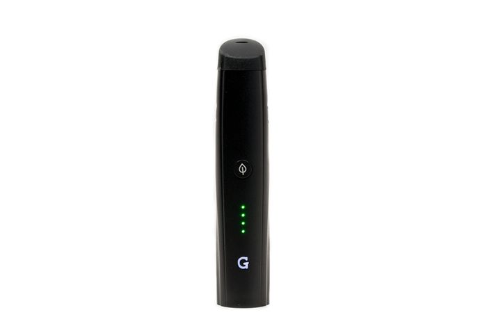 Grenco Science G Pen Pro Herbal Vaporizer