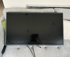Wall Mounted TV