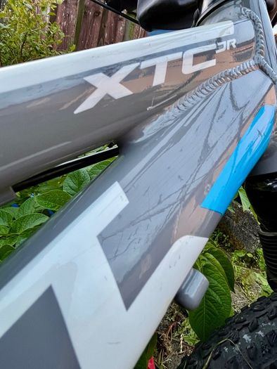 Giant Xtc 20'