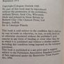The Lurker at the Threshold by H.P. Lovecraft (Cthulhu Horror Vintage Paperback 1973) Image 5