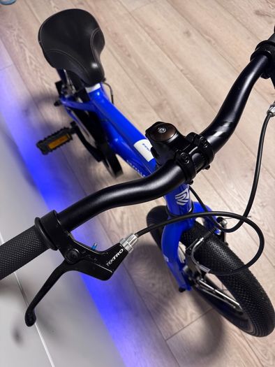 Ridgeback Dimension Kids Bike 14 inch