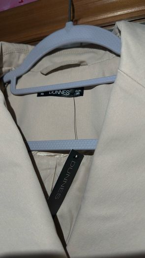 Trench Coat Jacket