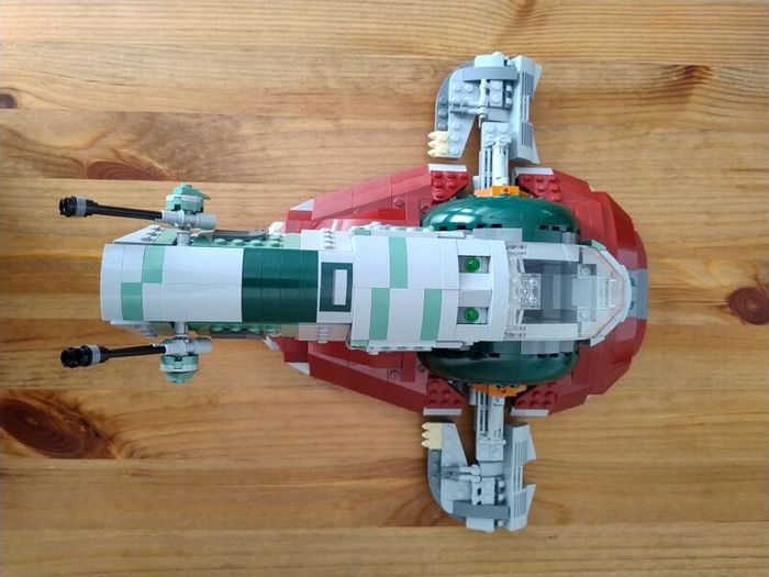 LEGO 75243 Slave I - 20th Anniversary Edition