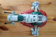 LEGO 75243 Slave I - 20th Anniversary Edition