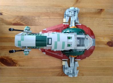 LEGO 75243 Slave I - 20th Anniversary Edition