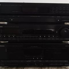 Pioneer Hi-Fi Component For Parts/Repair