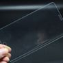 Clear Full Curved 3D Tempered Glass Protector For Samsung Note Edge N9150 Image 8