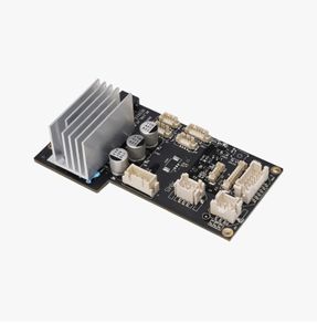 Bambu Lab MC Board - X1 Series
