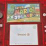 Super Mario 3D Land Nintendo 3DS Game Image 3