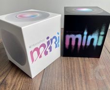 New Sealed Apple Home Pod Mini.