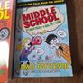 Middle School Books By James Patterson Image 5