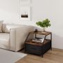 Side Table 2 pcs Image 5