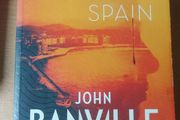 John Banville : April in Spain