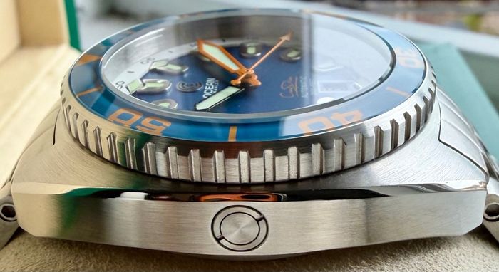 Ocean Crawler Core Diver V4