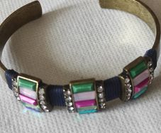 Stella and Dot bracelet