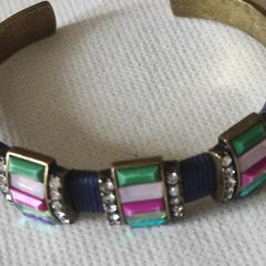 Stella and Dot bracelet