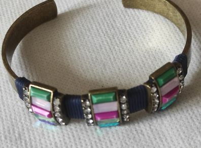 Stella and Dot bracelet