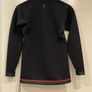 Nookie Mens Ti 1mm Thermal Long Sleeve Rash Vest Image 2