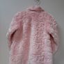 Lovely pink fur coat Image 7