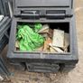 coal bunker Image 4
