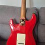 JET Guitar Stratocaster Image 3