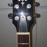 Yamaha SG1802 Image 4