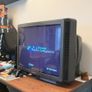 Sony Crt Tv Image 3
