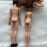 Harry Potter and Hermoine Granger Tangled hair Mattel 2018  Used Please look at the pictures Image 8