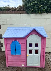 Outdoor Playhouse Little Tikes