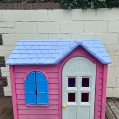 Outdoor Playhouse Little Tikes