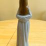 Large Nao By Lladro Figurine Image 3