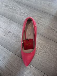 Kate Appleby shoes