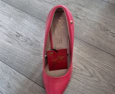 Kate Appleby shoes