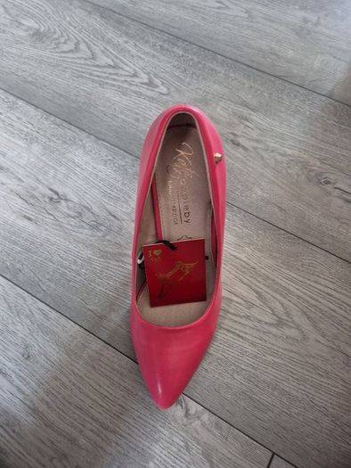 Kate Appleby shoes