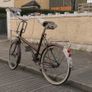Irish Built Raleigh Twenty Image 2