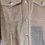 Teddy Jacket Image 3