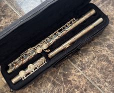 Flute