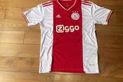 Ajax 2018/2019 football jersey