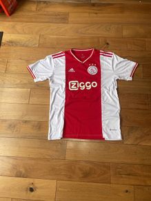 Ajax 2018/2019 football jersey