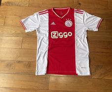 Ajax 2018/2019 football jersey