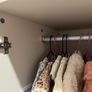 Mamas and Papas Hampden Wardrobe - Cashmere Image 7