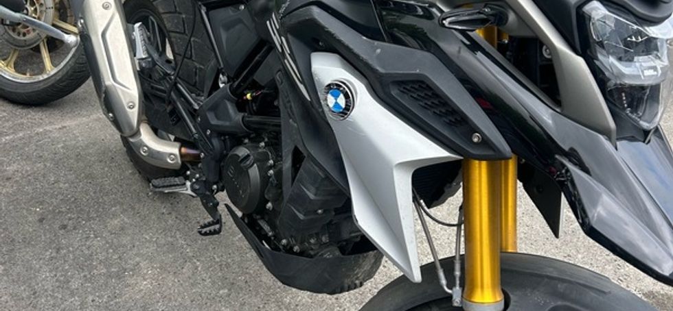 2023 Bmw Unknown
