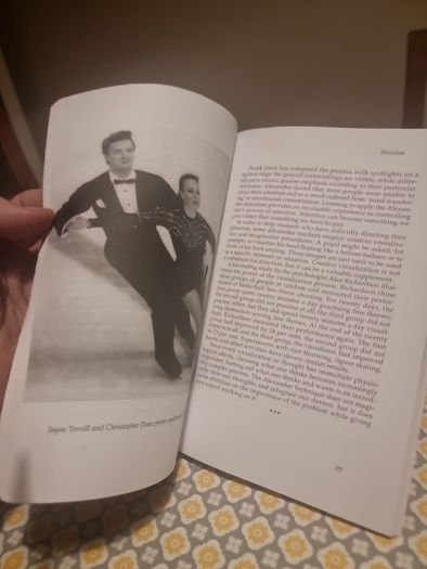 Body Learning: An Introduction to the Alexander Technique (Soft cover)  Michael Gelb