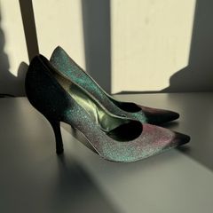 BCBG heels