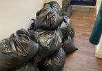 Free garden stones/sandy/soil