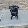 Bugaboo Bee 6 Pushchair + Wool Seat Liner Image 3