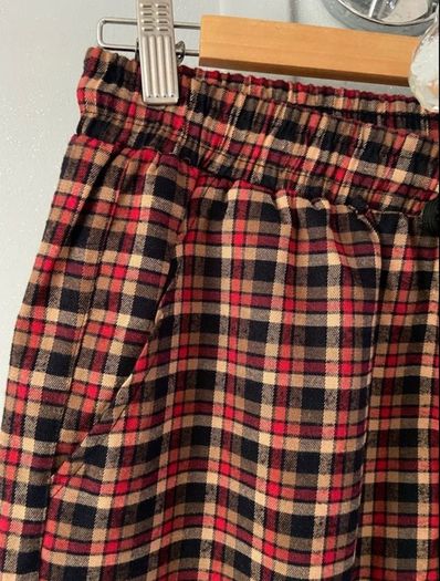 Men's Trousers from BooHoo