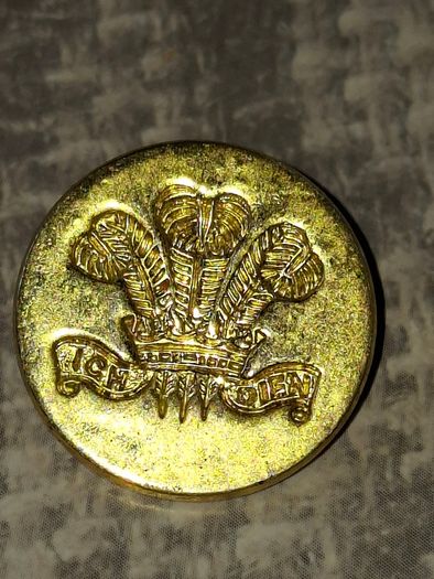 10 Old Military Metal Badges for sale as a lot Postage available or Collection Price is for the Lot,